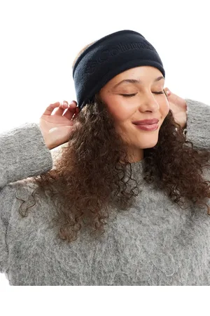 Columbia Fast Trek II fleece headband in