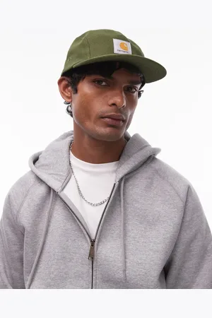 Carhartt Backley cap in khaki