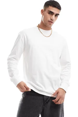 Cotton On Cotton On loose fit long sleeve t-shirt in vintage