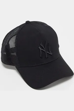 New Era NY Yankees 9forty trucker cap in