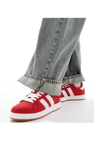 Yours Padded skater shoes in