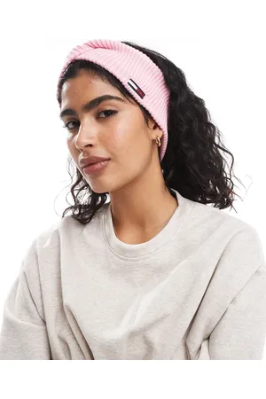 Tommy Hilfiger Flag logo headband in