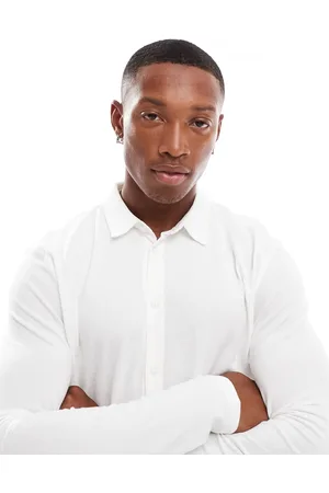 River Island Long sleeve shirt in