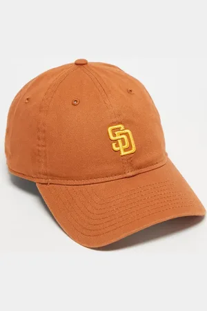 New Era San Diego Padres mini logo 9twenty cap in