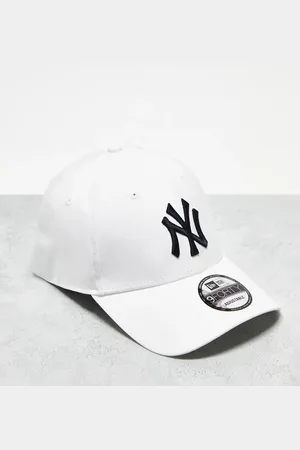 New Era NY Yankees 9forty cap in off