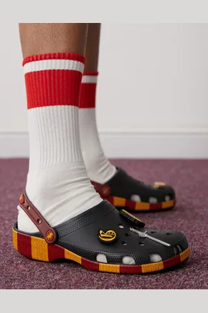 Crocs Unisex Harry Potter Gryffindor clogs