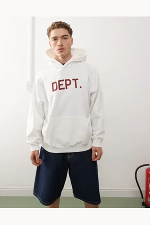 COLLUSION Dept hoodie