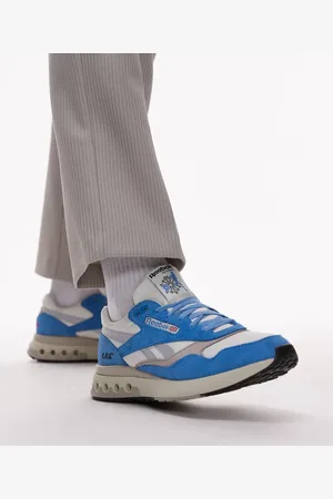 Reebok ERS World trainers in and white