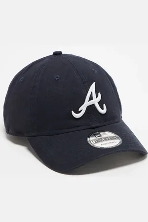 New Era Atlanta Braves 9twenty cap in