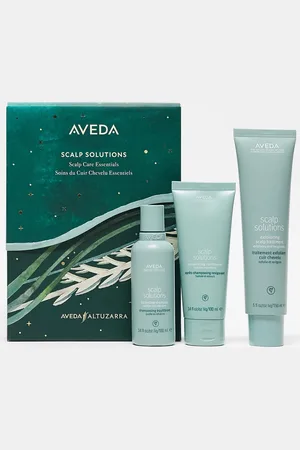 AVEDA Scalp Solutions Exfoliating and Balancing Essentials (save 27%)