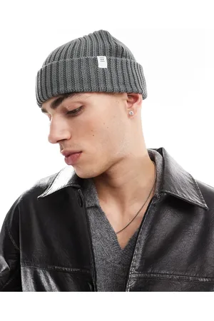 Only & Sons Fisherman beanie in