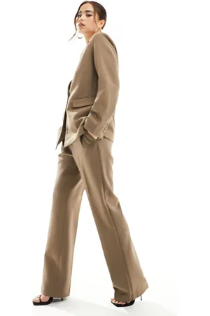 Y.A.S Tailored trouser co-ord in