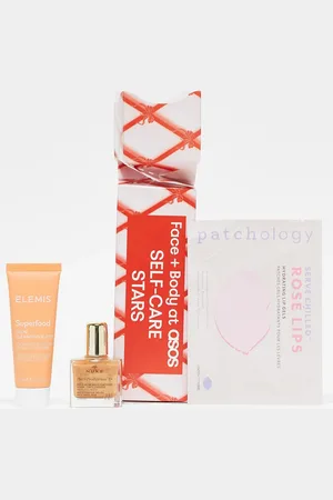Beauty Extras ASOS Self-Care Stars Stocking Filler - 52% Saving