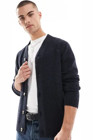 Threadbare Knitted cardigan in