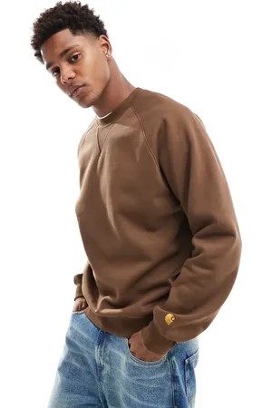 Carhartt Chase sweatshirt in