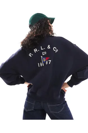 Ralph Lauren Sweatshirt with chest logo in