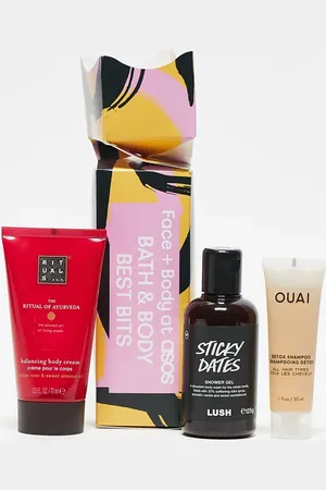 Beauty Extras ASOS Bath & Body Best Bits Stocking Filler - 43% Saving