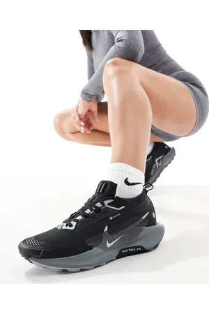 Nike ReactX Pegasus Trail 5 GORE-TEX trainers in