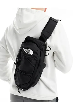 The North Face Borealis sling bag in