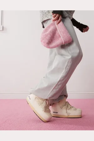 Moon Boot Moonboot EVX pumps in cream