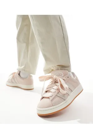 adidas Campus 00 trainers in off