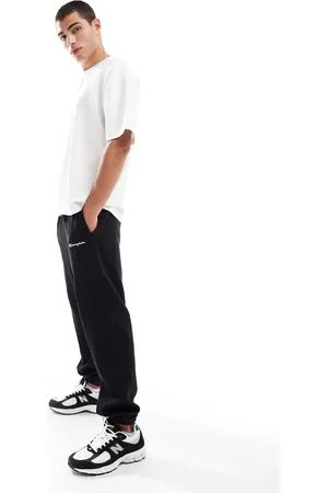 Champion Legacy cuffed joggers in