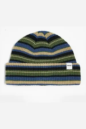Parlez Knit beanie in