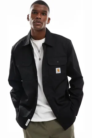Carhartt Long sleeve craft shirt in