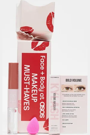 Beauty Extras ASOS Makeup Must-Haves Stocking Filler - 67% Saving