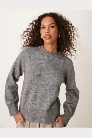 SELECTED Femme knitted jumper in