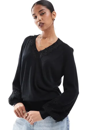 SCALPERS Lara Jumper In