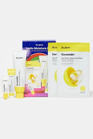 Dr Jart+ Dr. Jart+ Hello Moisture Mix Set (save 32%)