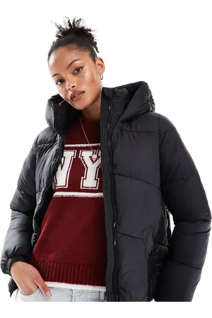 VERO MODA Puffer jacket in