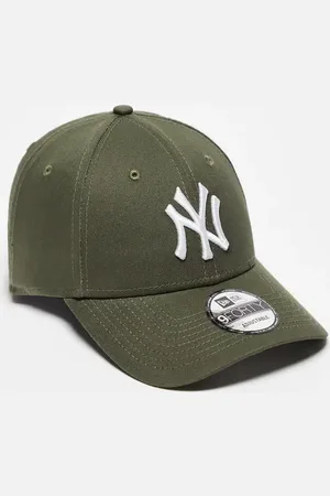 New Era NY Yankees 9forty cap in
