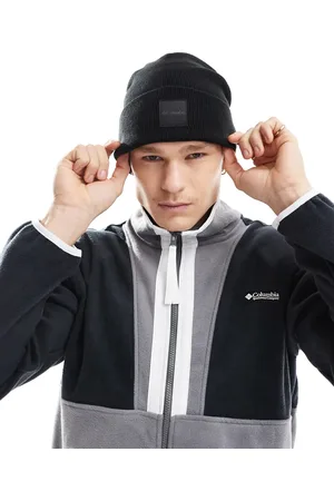 Columbia City Trek heavyweight beanie in