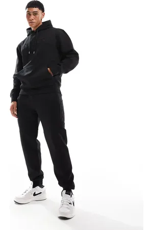 Nicce London Logo joggers in