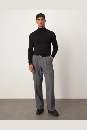 New Look Roll neck jumper in
