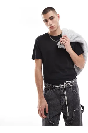 Only & Sons Regular fit t-shirt in
