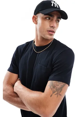 French Connection French Connection classic pocket t-shirt in