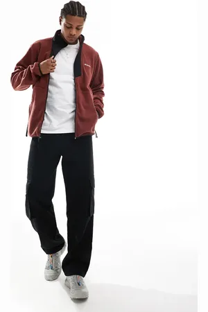 Columbia Sequoia Grove full zip fleece in