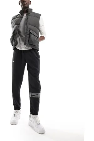 Nike Run Divison Challenger flash woven joggers in