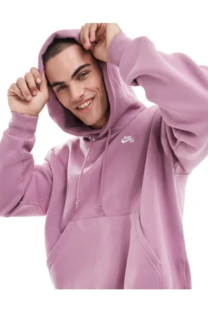 Nike Esssential hoodie in