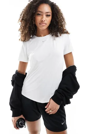 Nike Nike One Training Dri-FIT slim t-shirt in