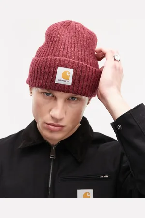Carhartt Anglistic beanie in