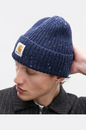 Carhartt Anglistic beanie in