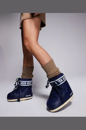 Moon Boot Moonboot Icon low boots in