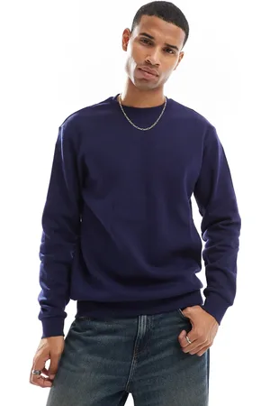 Only & Sons Crew neck sweat in