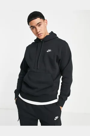 Nike Club hoodie in