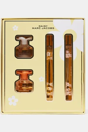 Marc Jacobs Mini Fragrance Giftset (Worth £56)