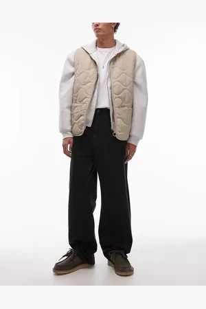 Carhartt Landon loose tapered fit jeans in
